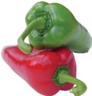 Перец Магус F1 500 семян. (Lark Seeds) Перец Магус F1 500 семян. (Lark Seeds)