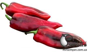 Перец Спарк F1 500 семян. (Lark Seeds)