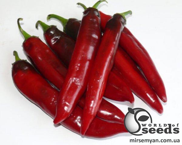 Перец Хороший F1 1000 семян. (Lark Seeds) Перец Хороший F1 1000 семян. (Lark Seeds)