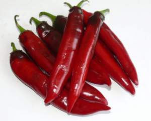 Перец Хороший F1 1000 семян. (Lark Seeds)