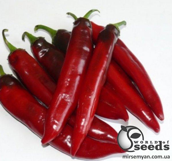 Перец Шарп F1 500 семян. (Lark Seeds) Перец Шарп F1 500 семян. (Lark Seeds)