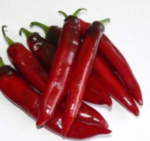 Перец Шарп F1 500 семян. (Lark Seeds)