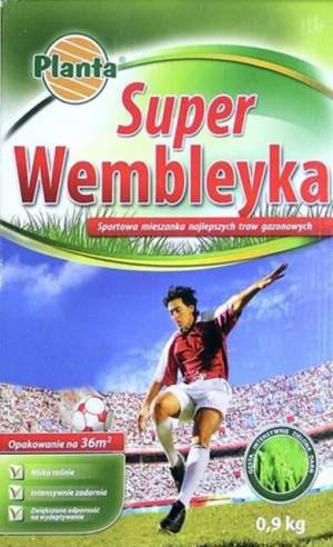 Трава газонная  Трава газонная