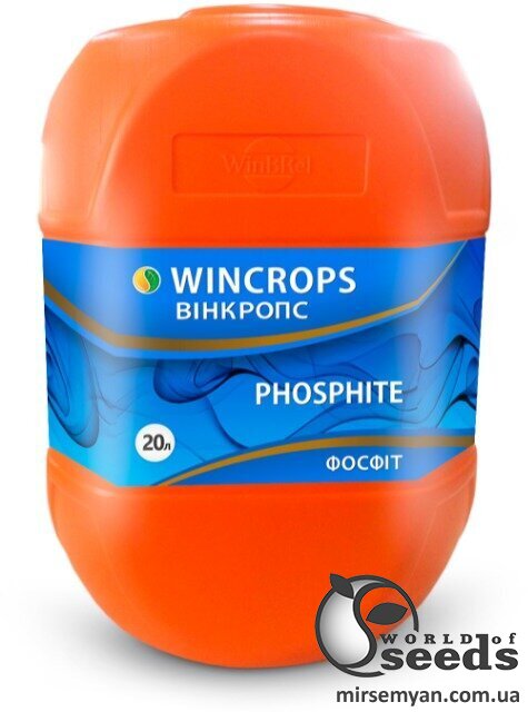 Винкропс Фосфит / Wincrops Phosphite 20л Винкропс Фосфит / Wincrops Phosphite 20л