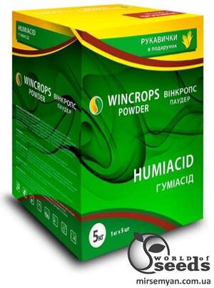 Винкропс Паудер Гумиасид / Wincrops Powder Humiacid 1кг