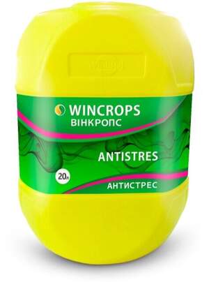 Винкропс Антистрес / Wincrops Antistres 20л