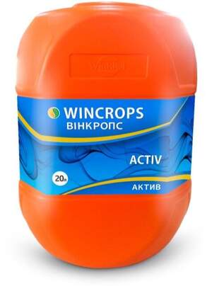 Винкропс Актив / Wincrops Activ 1л