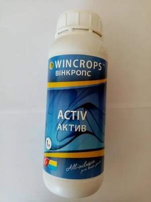 Винкропс Актив / Wincrops Activ 1л