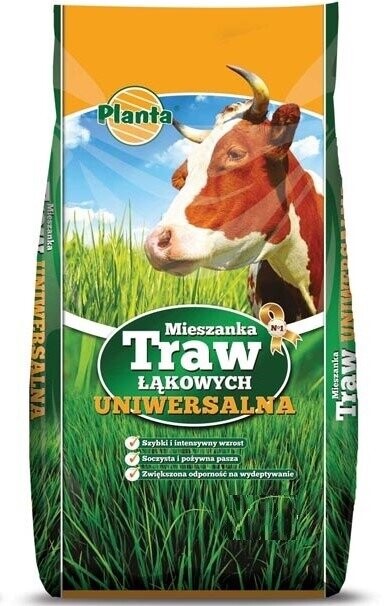 Смесь многолетних трав "На пастбище" 900г WoS Смесь многолетних трав "На пастбище" 900г WoS