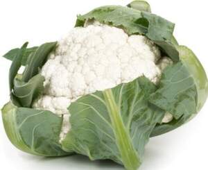 Капуста цветная Ариензо 2500 семян. (Rijk Zwaan) Капуста цветная Ариензо 2500 семян. (Rijk Zwaan)