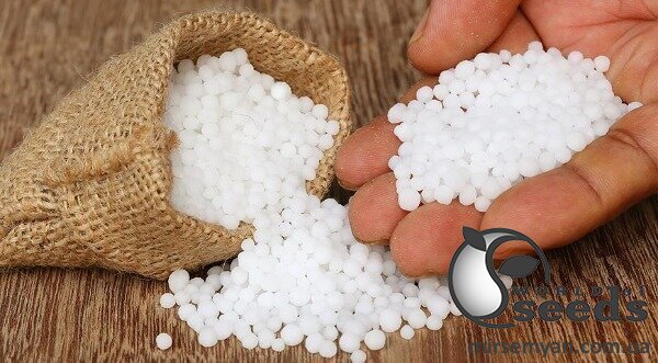 Карбамид 5кг Карбамид 5кг