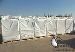 Субстрат Big-BaleТК 3500л PEATFIELD