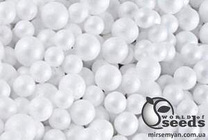 Пенопластовые шарики 4л