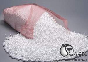 Пенопластовые шарики 4л Пенопластовые шарики 4л