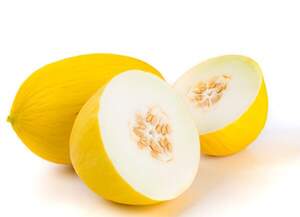 Дыня Азилал F1 1000 семян. (Rijk Zwaan)