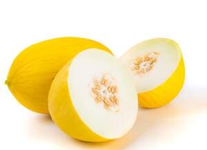 Дыня Азилал F1 100 семян. (Rijk Zwaan)