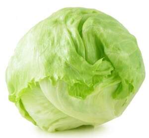 Салат Висмар (драж.) 5000 семян. (Hazera)