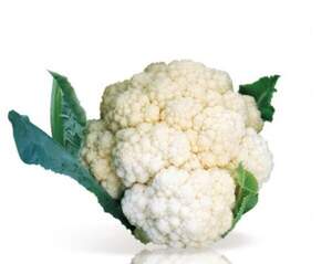 Капуста цветная Уайт Эксель F1 1000 семян. (Sakata)