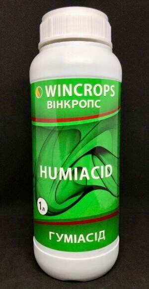 Винкропс Гумиасид / Wincrops Humiacid 1л