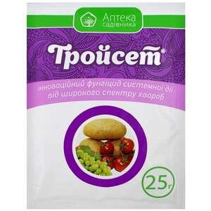 Тройсет 25г  Ukravit Тройсет 25г  Ukravit