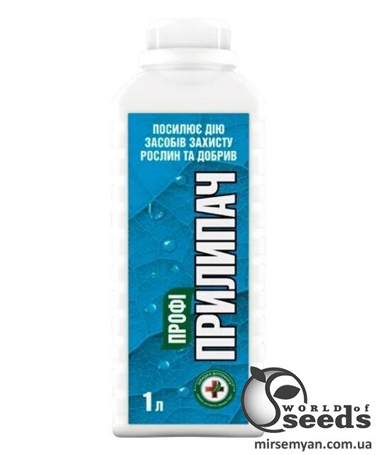 Прилипач Профи 1л (КС) Прилипач Профи 1л (КС)