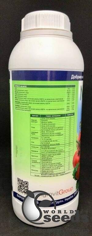 Нановит Супер 1л. Нановит Супер 1л.