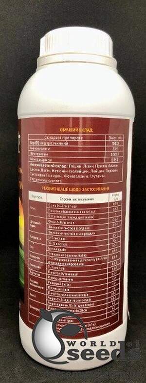 Нановит Моно Бор 1л (10шт/уп) Нановит Моно Бор 1л (10шт/уп)