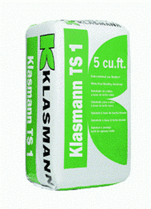 Торф Klasmann / Класманн TS-1 210л. Торф Klasmann / Класманн TS-1 210л.