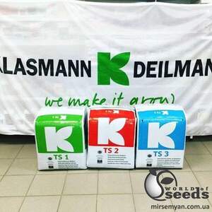 Торф Klasmann/ Класманн TS-2 210л. Торф Klasmann/ Класманн TS-2 210л.