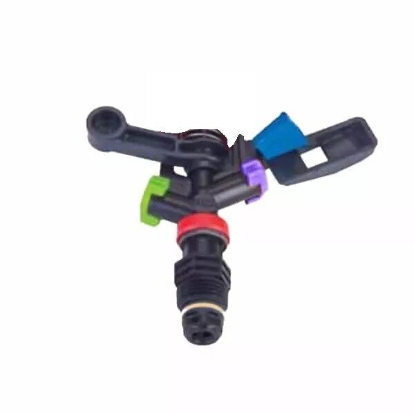 Імпульсний спринклер 5022 SD-U, NaanDan, Ізраїль Імпульсний спринклер 5022 SD-U, NaanDan, Ізраїль