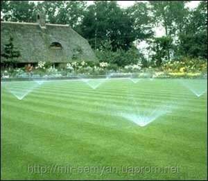 Елітний Газон "Злена галявина" Barenbrug 5кг. Елітний Газон "Злена галявина" Barenbrug 5кг.