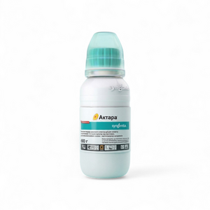 Інсектицид Актара, 60 гр.  (Syngenta)