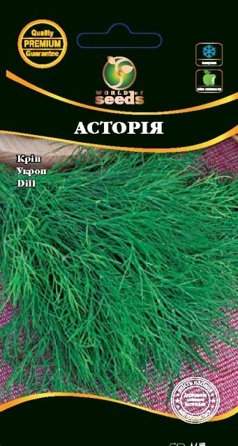 Кріп Асторія 3г. WoS Кріп Асторія 3г. WoS