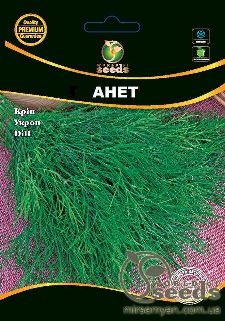 Кріп Аннет 100г. WoS Кріп Аннет 100г. WoS