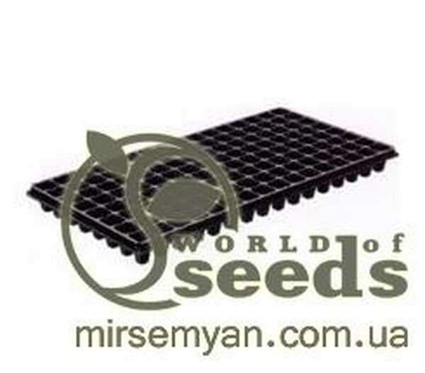 Касети для розсади 128H (8*16) Касети для розсади 128H (8*16)