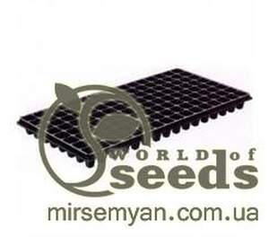 Касети для розсади 128H (8*16) Касети для розсади 128H (8*16)