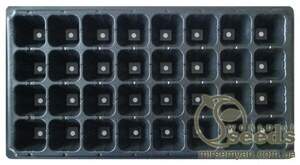 Касети для розсади 32Н (4*8)