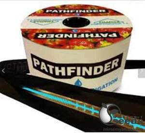 Крапельна стрічка Pathfinder 6мол. 10див. між крапельницями. (3200м.)