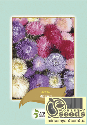 Астра "Ідеал" суміш, 0,1 г А