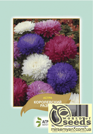 Айстра "Королівський розмір" 0,5 г А