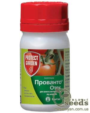 Інсектицид Прованто Отек (Протеус), 500 мл, Protect Garden (Bayer) Інсектицид Прованто Отек (Протеус), 500 мл, Protect Garden (Bayer)