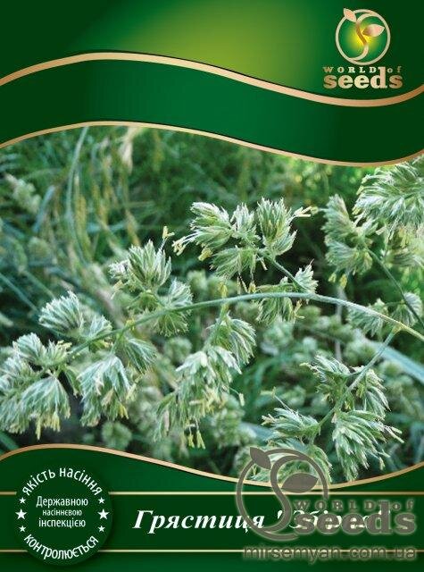 Грястиця збірна 900г. WoS Грястиця збірна 900г. WoS