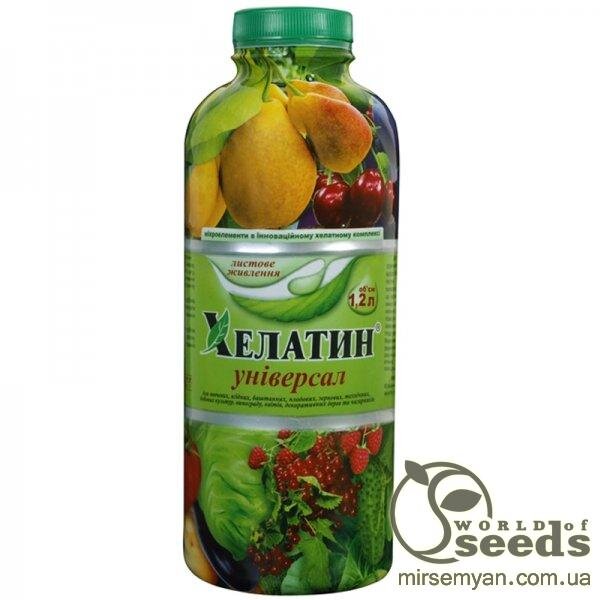 Мікроелемент Мікроелемент