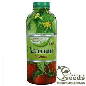 Мікроелементи "Хелатин Томат", 1,2 л