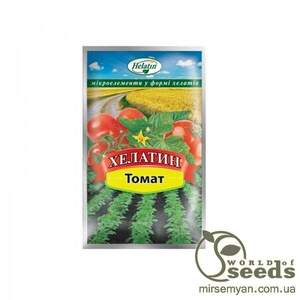 Мікроелементи "Хелатин Томат", 50 мл