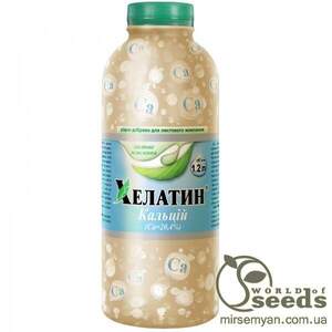 Мікроелемент "Хелатин Кальцій", 1,2 л