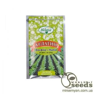 Мікроелемент Мікроелемент