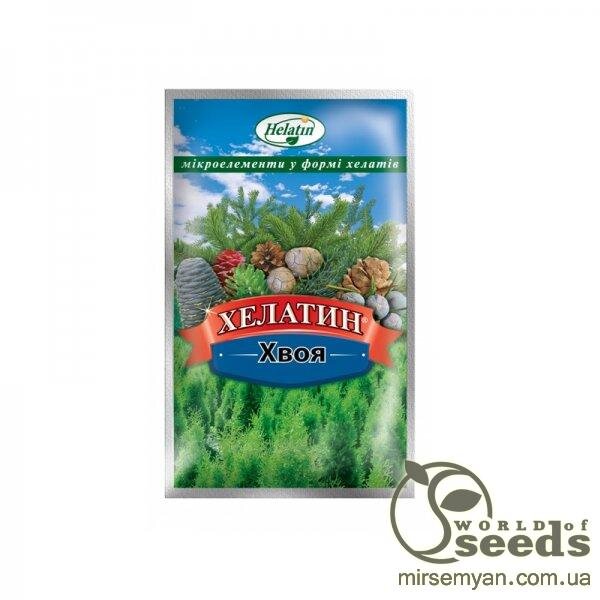 Мікроелемент Мікроелемент