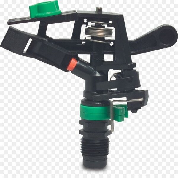 Імпульсний спринклер 427B GA, NaanDan, Ізраиль Імпульсний спринклер 427B GA, NaanDan, Ізраиль