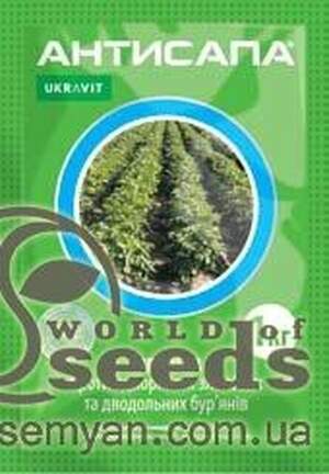 Гербіцид Гербіцид